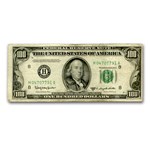 1950s $100 FRN's VG/VF (Districts of Our Choice)