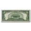 1950s $5.00 FRN CU