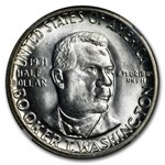 1951 Booker T. Washington Half Dollar MS-65 NGC