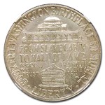 1951 Booker T. Washington Half Dollar MS-67 NGC