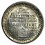 1951 Booker T. Washington Half MS-65 PCGS