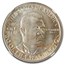 1951-D Booker T. Washington Half Dollar Commem MS-67 NGC