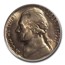 1951-D Jefferson Nickel MS-65 PCGS (FS)