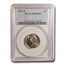 1951-D Jefferson Nickel MS-65 PCGS (FS)