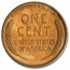 1951-D Lincoln Cent BU (Red)