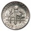 1951-D Roosevelt Dime BU