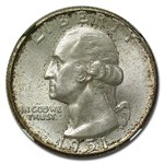 1951-D Washington Quarter MS-67 NGC