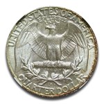 1951-D Washington Quarter MS-67 NGC