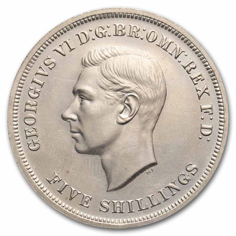 1951 G.Britain Crown プルーフライク Buy 1951 GB Crown Prooflike (Festival of Britain) | APMEX