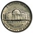 1951 Jefferson Nickel BU
