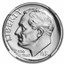 1951 Roosevelt Dime PF-68 NGC
