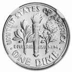 1951 Roosevelt Dime PF-68 NGC