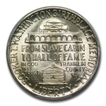 1951-S Booker T. Washington Half Dollar MS-66 PCGS