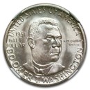 1951-S Booker T. Washington Half Dollar MS-67 NGC
