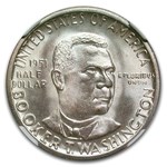 1951-S Booker T. Washington Half Dollar MS-67 NGC