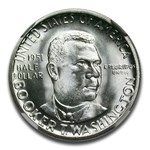 1951-S Booker T. Washington Half Dollar MS-67+ NGC