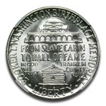1951-S Booker T. Washington Half Dollar MS-67+ NGC