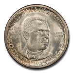 1951-S Booker T. Washington Half Dollar MS-67 PCGS