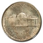 1951-S Jefferson Nickel MS-67+ NGC