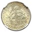 1951-S Roosevelt Dime MS-66 NGC (FT)