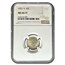 1951-S Roosevelt Dime MS-66 NGC (FT)