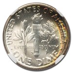 1951-S Roosevelt Dime MS-68 NGC