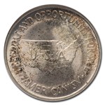 1951-S Washington Carver Half Dollar Commem MS-67 NGC