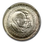 1951-S Washington Carver Half Dollar MS-67+ NGC