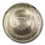 1951-S Washington Carver Half Dollar MS-67+ NGC