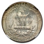1951-S Washington Quarter MS-67 NGC