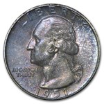 1951 U.S. Double Mint Set