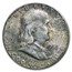 1951 U.S. Double Mint Set