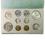 1951 U.S. Double Mint Set