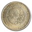1951 Washington-Carver Half Dollar MS-64 PCGS (Rattler)