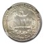 1951 Washington Quarter MS-67 NGC
