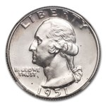 1951 Washington Quarter PF-68 NGC
