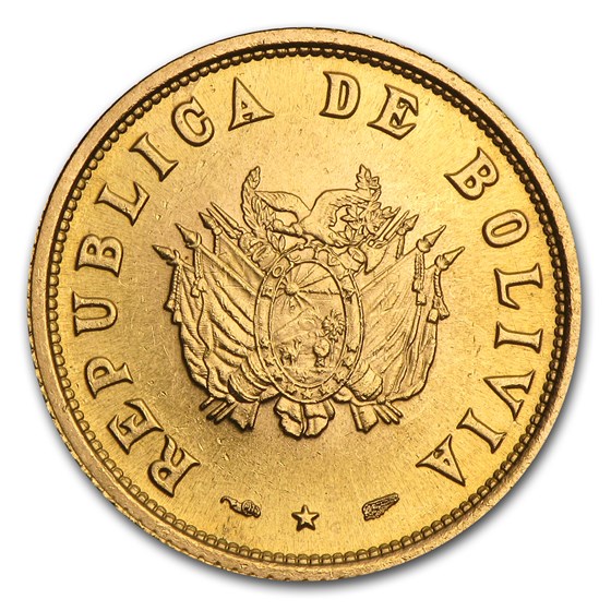 Lista 90+ Foto Como Se Llama La Moneda De Bolivia Cena Hermosa