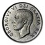 1952 Canada Silver Dollar George VI XF