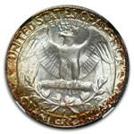 1952-D Washington Quarter MS-67 NGC