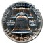 1952 Franklin Half Dollar PF-64 NGC