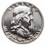 1952 Franklin Half Dollar PF-66 NGC