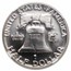 1952 Franklin Half Dollar PF-66 NGC