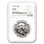 1952 Franklin Half Dollar PF-66 NGC
