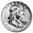 1952 Franklin Half Dollar PR-66 PCGS