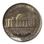 1952 Jefferson Nickel PF-67 NGC