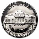 1952 Jefferson Nickel PF-68 Cameo NGC