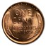 1952 Lincoln Cent BU (Red)