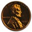 1952 Lincoln Cent PF-66 NGC (Red)