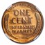 1952 Lincoln Cent PF-67 Cameo NGC (Red)