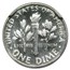 1952 Roosevelt Dime MS-66 NGC (PL)